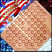 Enginuity 3 Stones, Stars and Stripes Edition