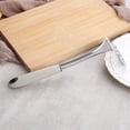 thumbnail image 2 of RKSTN Mud Compactor Manual Stainless Steel Potato Masher Household Kitchen Gadget Potato Masher Kitchen Gadgets, 2 of 5