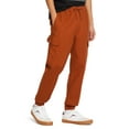 thumbnail image 2 of Airwalk Men's & Big Men's Cargo Jogger Pant, Sizes XS-5XL, 2 of 7