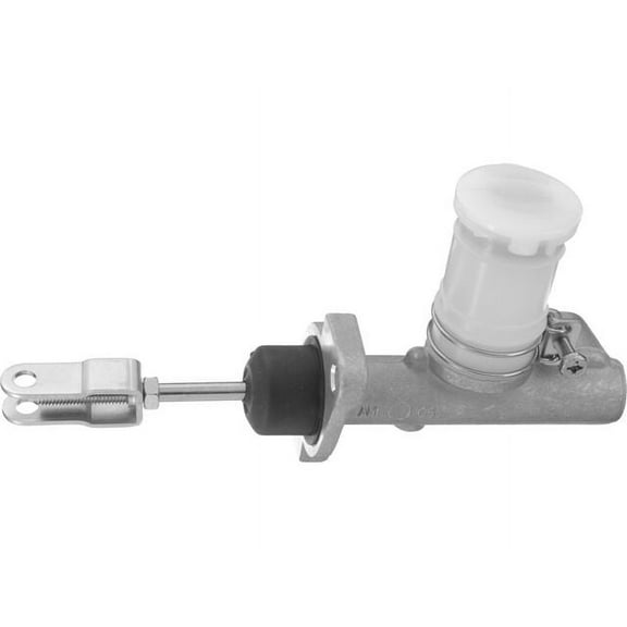 Clutch Master Cylinder - Compatible with 1983 - 1986 Nissan 720 1984 1985