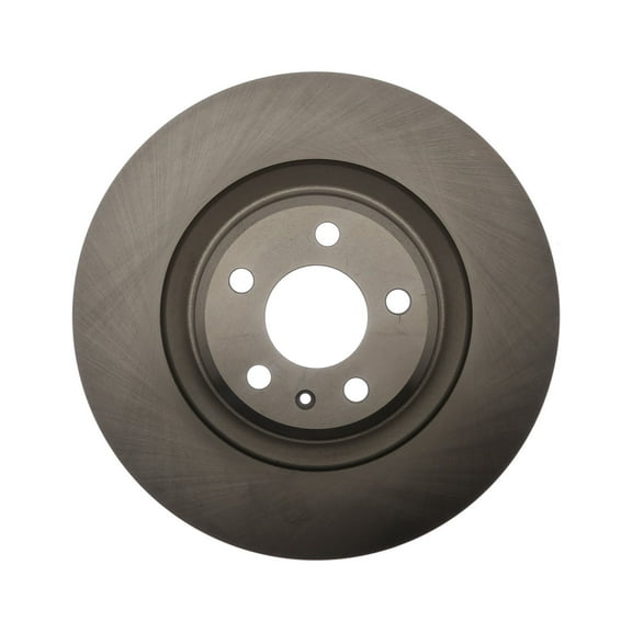 R-Line Rotors Fits select: 2010-2011 AUDI S4, 2008-2011 AUDI S5