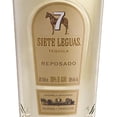 thumbnail image 2 of Pack de 6 Tequila 7 Leguas Reposado 1.75 L, 2 of 3