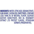 thumbnail image 7 of Crystal Light Liquid Drink Mix, Strawberry Lemonade, 1.62 OZ (Pack of 6), 7 of 7