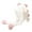 c-White, variant on Woman Braid Bonnet Foldable Hard Hat Extra Long Bonnet for Tan French Hat Braids Silk Bonnet Satin Snakeskin Bonnet with Tie Band for Girls Bulk Hair Bonnet for Sleeping Women Dressy Hats Night