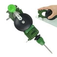 thumbnail image 5 of Woodworking Tools Small Cordless Drill Hand Drill Craft Drill Portable Drill Hole Punch | Versatile Hand Tools Compact Drill for Wood and Model Making, 5 of 8