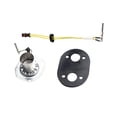 thumbnail image 4 of Calentador de 12 V de Mantenimiento Sunnimix Premium Servicio de calentador, 4 of 8