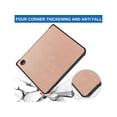 thumbnail image 4 of Slim Case for Kobo Sage 2021 Release - Soft TPU Protective Back Cover with Auto Wake/Sleep for 8 inch Kobo Sage eReader, 4 of 7