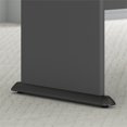 thumbnail image 2 of 79W x 34D Racetrack Oval Conference Table in Beech - Engineered Wood, 2 of 6