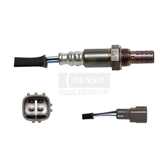 Oxygen Sensor Fits select: 2013-2014 SUBARU IMPREZA, 2001-2007 SUBARU LEGACY