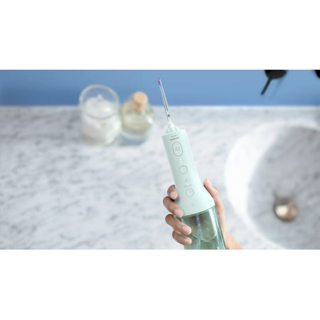 Philips Sonicare Cordless Power Flosser 3000 - Mint