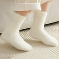 thumbnail image 1 of Kids Infant Knee High Socks Breathable Kids Socks Warm Infant Socks Patterned Socks Thick Winter Socks for Infants Crawling & Learning M, 1 of 4