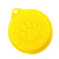 thumbnail image 2 of Couvercles de Boîtes pour Animaux de Compagnie Couvercle de Bonbons Bocal pour Animaux de Compagnie Couvercle de Nourriture Boîte de Collation Couvercle de Nourriture Remplacement Couleur Aléatoire, 2 of 9