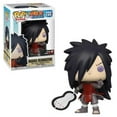 thumbnail image 2 of FUNKO POP NARUTO 41 estilos ITACHI CON CUERVOS 1022# NARUTO EN GAMAKICHI 106# JIRAIYA 1025# SASUKE 72# Figuras de vinilo de juguete de acción, 2 of 6