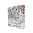 thumbnail image 3 of My Beauty Spot Mother's Day Hand Cream 8 Piece Gift Set in Purple, 3 of 4