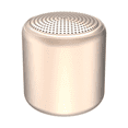 thumbnail image 1 of Portable Bluetooth Speaker in Macaroon Color White Noise Sound Machine for Sleeping Mini Sound Machine for Travel L, 1 of 5