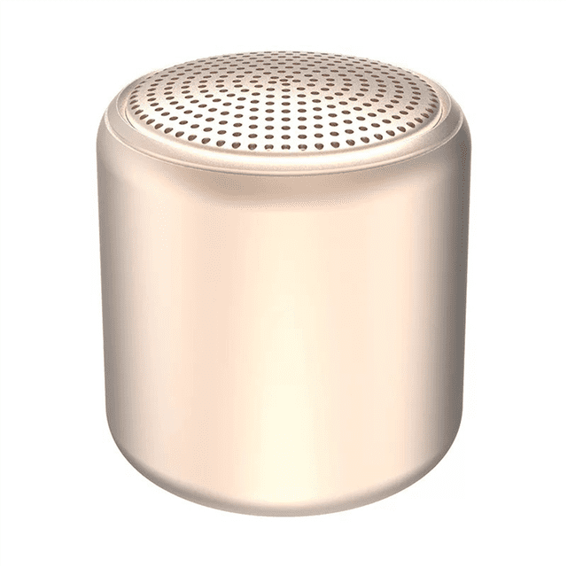Portable Bluetooth Speaker in Macaroon Color White Noise Sound Machine for Sleeping Mini Sound Machine for Travel L
