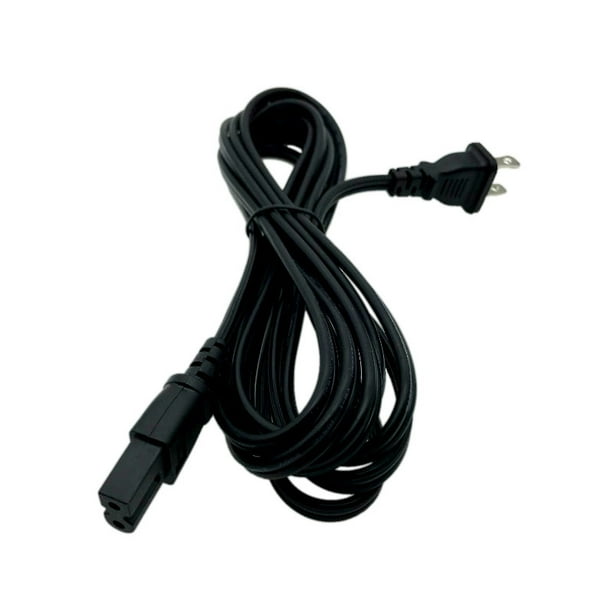Kentek 10 Feet Ft Ac Power Cable Cord For Toshiba Blu Ray Dvd Player x2150 x2250 x4150 x50 Walmart Com Walmart Com