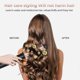 thumbnail image 2 of Wavytalk Thermal Brush, Ionic Heated Round Brush for Voluminous Styles, Ceramic Ion Technology Reduces Hair Damage, Fast Heating for Quick Styling, 2 of 5