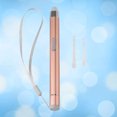 thumbnail image 3 of MasteelfCA LED Flashlight Earpick Earwax Removal Tools Safe Earwax Remover for Babies Children (Pink), 3 of 7