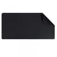 thumbnail image 1 of Protector de Escritorio, 80 x 40 cm, Cuero de Poliuretano, Protector de Escritorio para Computadora Portátil, Impermeable, para Uso en la Oficina o en el Hogar, Doble Cara, Negro 40cm x 80cm, 1 of 6