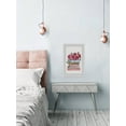 thumbnail image 5 of style is forever framed painting print, 5 of 6