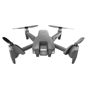 Pre-Owned Vivitar VTI Phoenix Foldable HD Camera Drone with GPS and Follow Me Feature