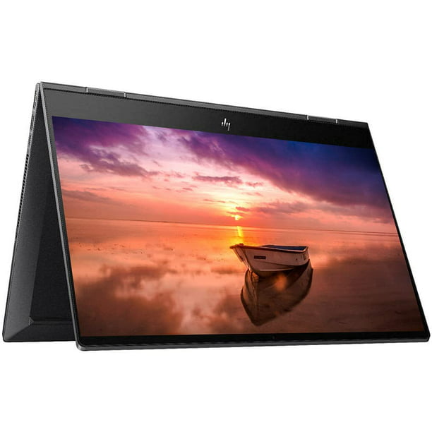 HP Envy x360 2-in-1 Convertible Business Laptop, 15.6” FHD Touchscreen, AMD 7 5700U, Windows 10 Pro, 16GB RAM 1TB SSD, Fingerprint Reader, Backlit Keyboard Walmart.com
