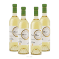 thumbnail image 1 of Vino Blanco Fume Blanc L. A. Cetto 750ml Paquete de 4 Botellas, 1 of 4