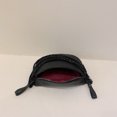 thumbnail image 3 of Bolsa De Hombro Bolso cruzado de moda para mujer, bolso de sillín con patrón de cocodrilo para regalo (negro) Tmvgtek Para Estrenar, 3 of 9