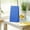 Blue, variant on SLUOHZXI Paper Bags | 5 Count | Paper Lunch Bags Ideal for Small Lunches and Crafts | Perfect for Sandwiches and Snacks