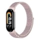 thumbnail image 1 of Correa de Silicón y Nylon para Xiaomi Band 9/8, 1 of 5