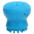 thumbnail image 2 of Cepillo De Baño De Espuma Suave Q, Cepillo De Baño Suave De Goma Para Gatos Cepillo De Ducha De Espuma Para Mascotas Cepillo De Baño De Goma Para Perros Cepillo De Ducha Para ANGGREK NO, 2 of 8