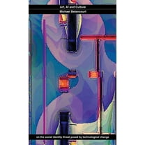 Art, AI and Culture, (Paperback)