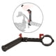 thumbnail image 3 of Agarre de mano ajustable jinwen para Crane 2S estabilizador de cámara, 3 of 8