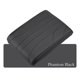 thumbnail image 5 of onlyliua ¡ Ofertas de Liquidación de Hoy Prime! Cojín para Reposabrazos de Automóvil, Almohadilla de Algodón con Memoria para Aumentar La Altura y Extensor de Apoyo Del Codo, Funda de Cuero para Repo, 5 of 7