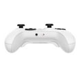 thumbnail image 4 of 8BitDo Ultimate Wired Controller for Xbox with Instruction Manual, White, 4 of 7