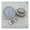 RGB+Pure White, variant on 18W, 24W, 36W, 45W, 54W Stainless Steel PAR56 Swimming Pool Lights RGB Underwater Lights Pool Lights Low Pressure Waterproof Lights 54W 12V IP68 ,High Efficiency