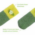 thumbnail image 3 of 24 Pack Cat Paw Flower Bear Table Chair Foot Doorknob Floor Protector Sleeves, 3 of 5