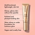 thumbnail image 2 of Tinte líquido para piel Radiance Booster ICONIC LONDON, 30 ml, 2 of 6