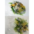 thumbnail image 4 of EIMELI Welcome Sign Bee Festival Decor Simulation Leaf Sunflower Welcome Sign Wreath Garlands Home Hanging Decoration Outdoor Artificial Simulation, 4 of 8