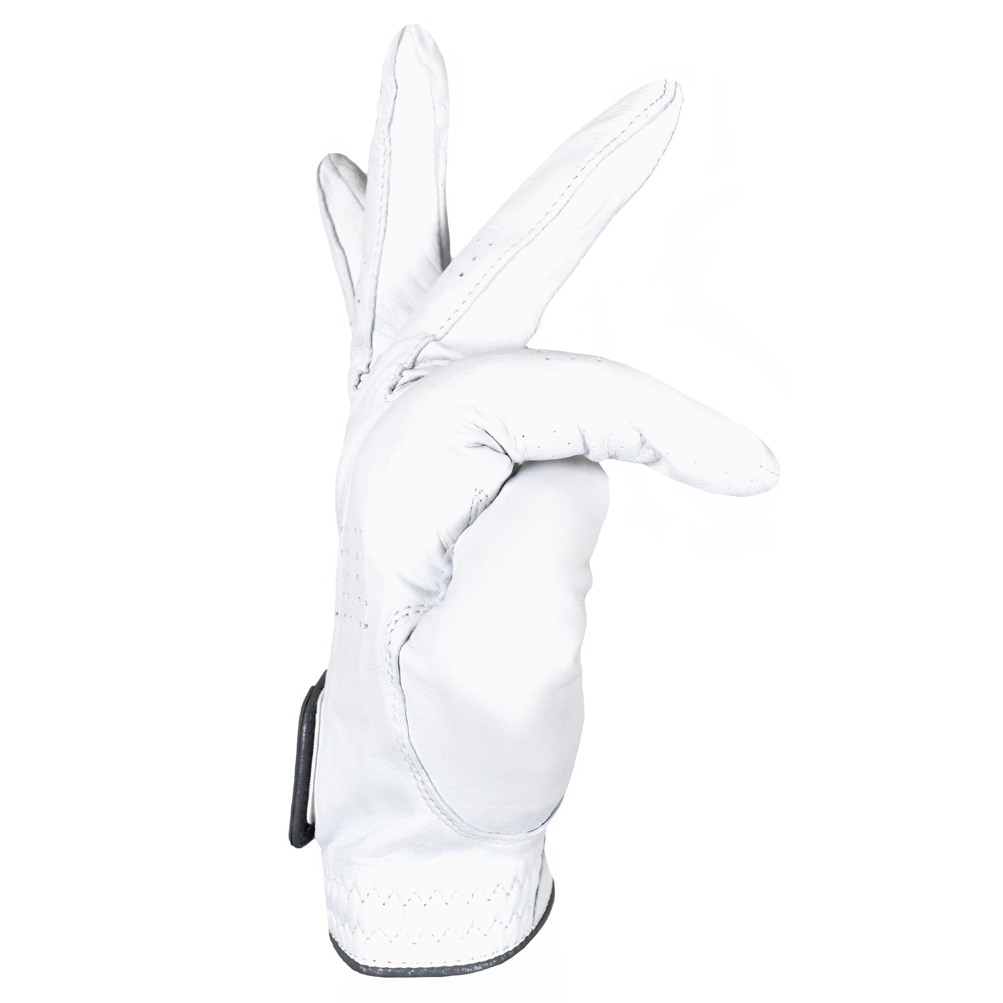TaylorMade Golf Prior Generation MLH TP Flex Glove White Cadet Medium