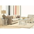 thumbnail image 2 of Picket House Furnishings Table d'Appoint Ronde Astoria, 2 of 5