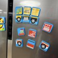 thumbnail image 5 of Spark. Create. Imagine. 37-Piece Animal Pictures Magnetic Puzzle, 5 of 5