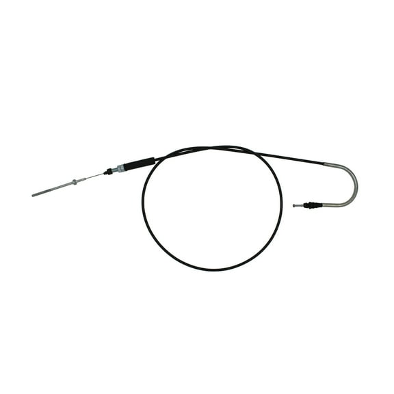 RAParts 72713G02 New Throttle Cable 55.5” Long Fits E-Z-GO Gas MPT 1200 Models