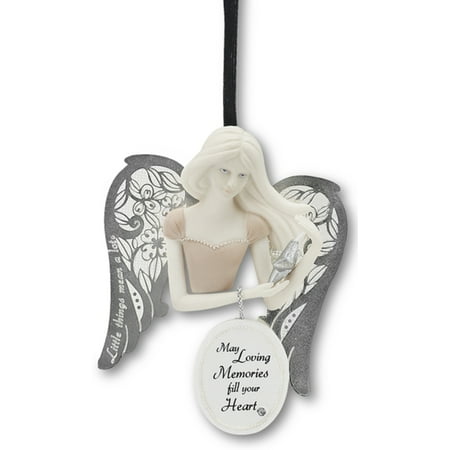 Loving Memory Christmas Ornaments - Pavilion-