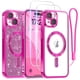 thumbnail image 1 of Funda Meifigno para iPhone 15 de 6.1 pulgadas con Protectores de Pantalla, 1 of 6