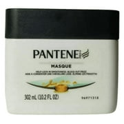 P & G Pantene Medium-Thick Hair Solutions Treatment, 10.2 oz