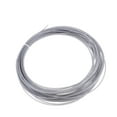 thumbnail image 1 of Corde pour Raquette de Tennis, 12, Fil Élastique - Gris, 12m, 1 of 7