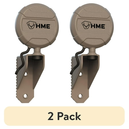 (2 pack) HME External Cellular Antenna Booster