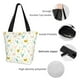 thumbnail image 4 of Easygdp Chicken Bolso de Hombro para Mujer, Bolso Bandolera y Cartera de Mano Elegante para Uso Diario, 4 of 6